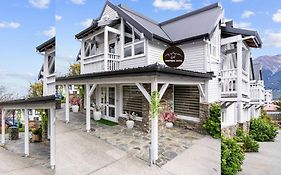 Gy Boutique Hotel